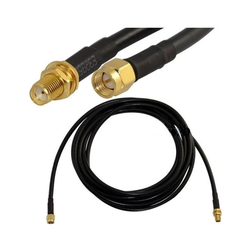 Cellular Antenna Extension Cable - 3 ft