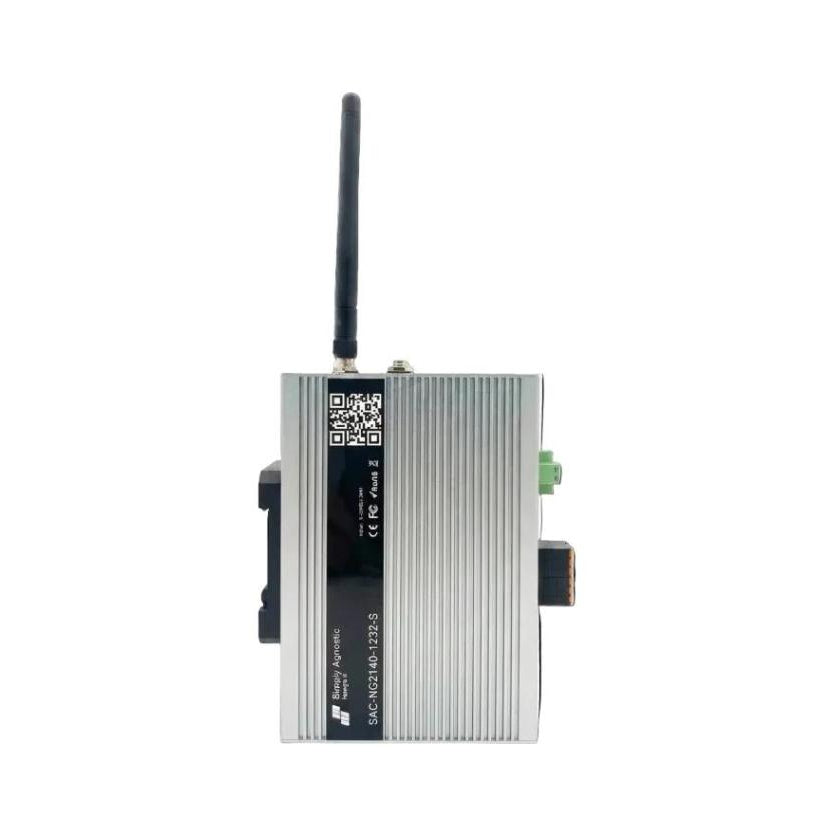 NueGate - Wi-Fi Gateway for BACnet & Modbus Equipment